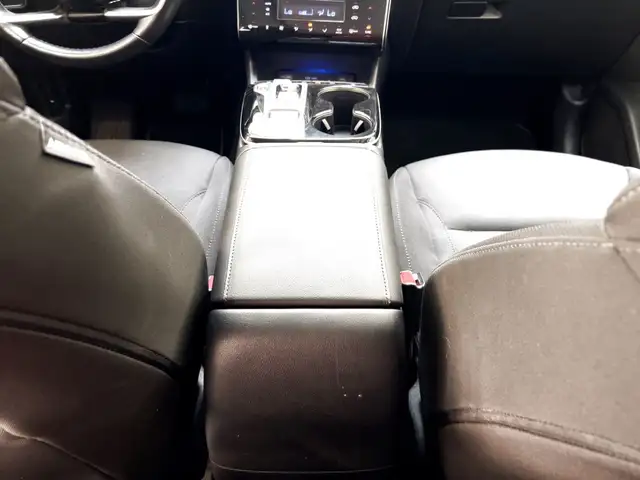 Hyundai Tucson view 14