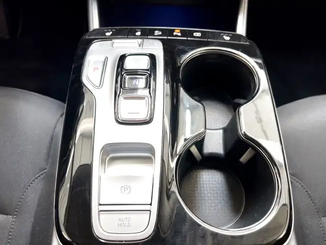 Hyundai Tucson view 12