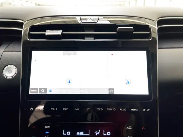 Hyundai Tucson view 11