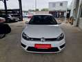 Volkswagen Golf Golf 7 Sport R-Line 1,2 TSI - Topzustand! Weiß - thumbnail 2