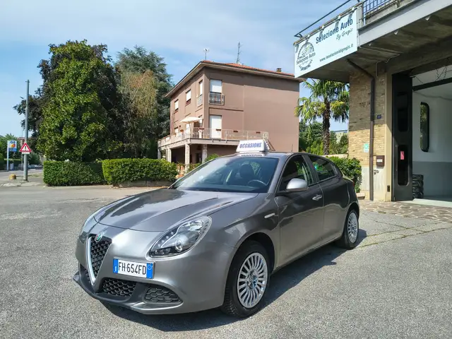 Alfa Romeo Giulietta Giulietta III 1.4 Turbo 120cv - *Garanzia 12 mesi