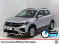 Volkswagen T-Cross 1.0 tsi life 95cv Nero - thumbnail 1