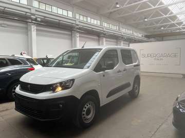 Partner 1.6 bluehdi 130 cv 4X4-PREZZO+IVA