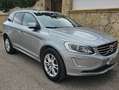 Volvo XC60 XC60 D3 Momentum Aut. 136 Momentum Plateado - thumbnail 1