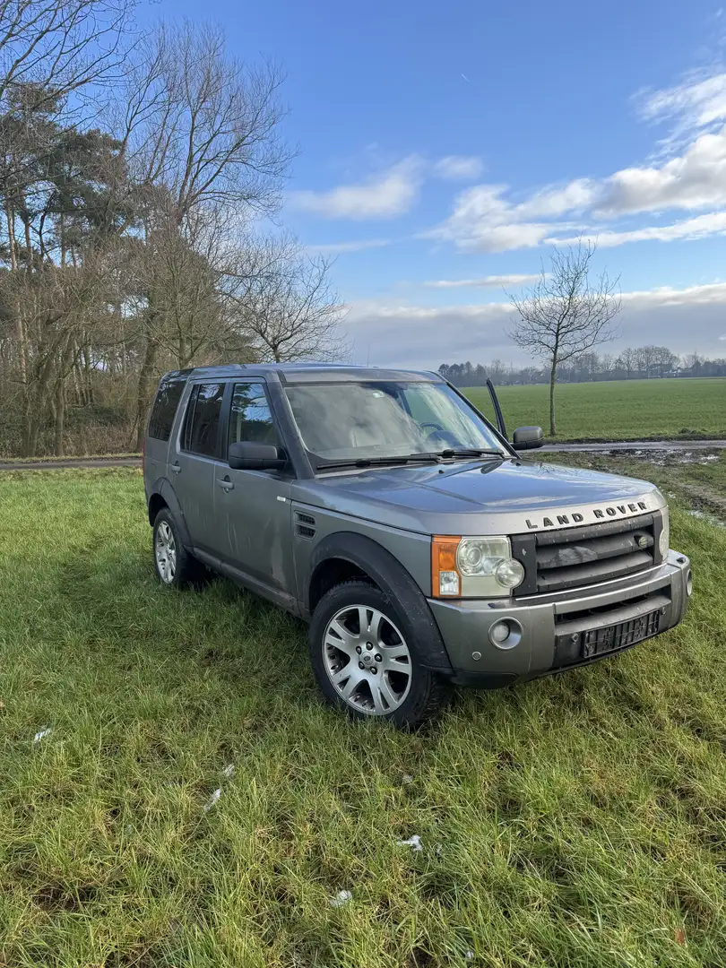Land Rover Discovery TD V6 Aut. HSE - 1
