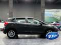 Ford Fiesta 1.1 Ti-VCT Trend+ Negro - thumbnail 4