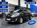 Ford Fiesta 1.1 Ti-VCT Trend+ Zwart - thumbnail 1