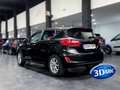 Ford Fiesta 1.1 Ti-VCT Trend+ Zwart - thumbnail 7