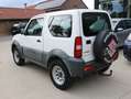 Suzuki Jimny 1.3i JLX 4x4 + 1 jaar garantie Traxio Weiß - thumbnail 8