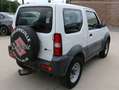 Suzuki Jimny 1.3i JLX 4x4 + 1 jaar garantie Traxio Weiß - thumbnail 6