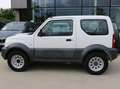 Suzuki Jimny 1.3i JLX 4x4 + 1 jaar garantie Traxio Weiß - thumbnail 9