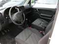 Suzuki Jimny 1.3i JLX 4x4 + 1 jaar garantie Traxio Weiß - thumbnail 10