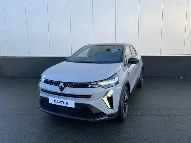 Renault Captur Techno Tce 90