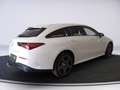 Mercedes-Benz CLA 250 e SB AMG LINE BURMESTER AHK Weiß - thumbnail 6