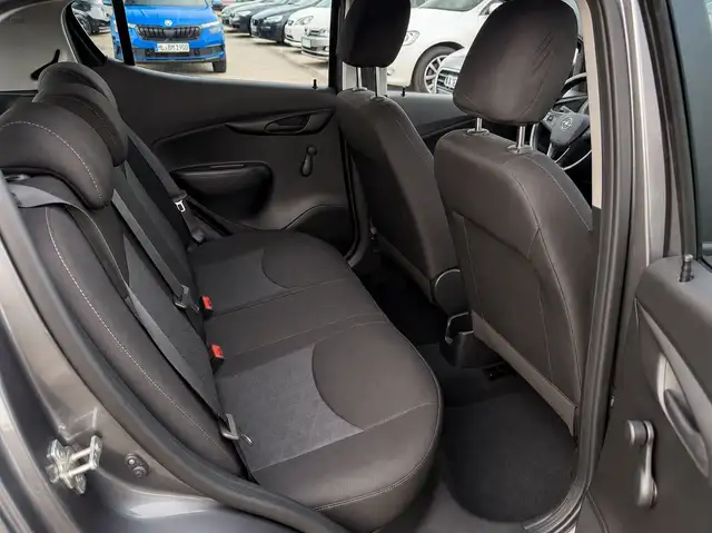 Opel Karl view 11