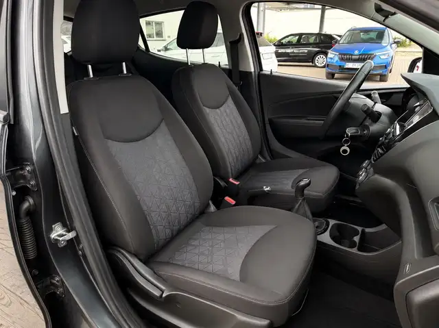 Opel Karl view 13