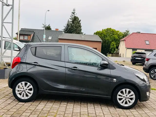 Opel Karl view 7