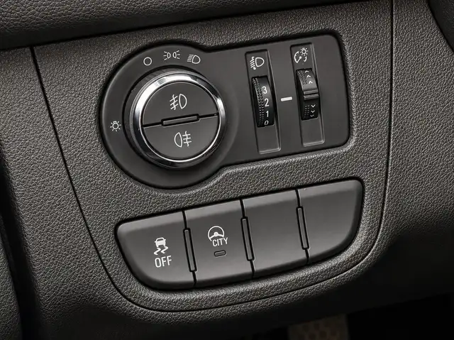 Opel Karl view 15