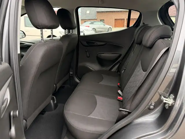 Opel Karl view 10
