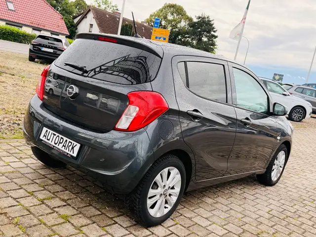 Opel Karl view 6