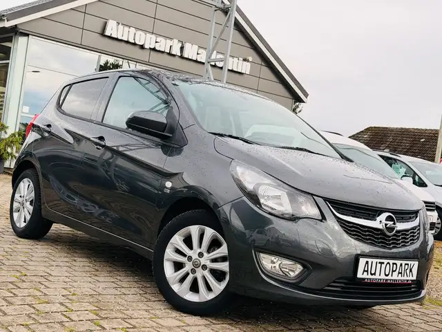 Opel Karl main image