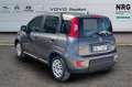 Fiat Panda 3ª serie 1.0 FireFly S&S Hybrid Grigio - thumbnail 5