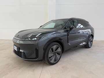 08 1.5 phev More auto