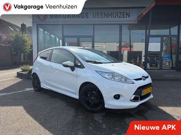 1.6 Metal|Nieuwe APK|Leder|Sensoren|