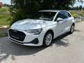 Audi A3 30 TFSI Weiß - thumbnail 1