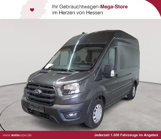 Ford Transit Transit 310 L2H3 Autom.9-Si Klima v/h
