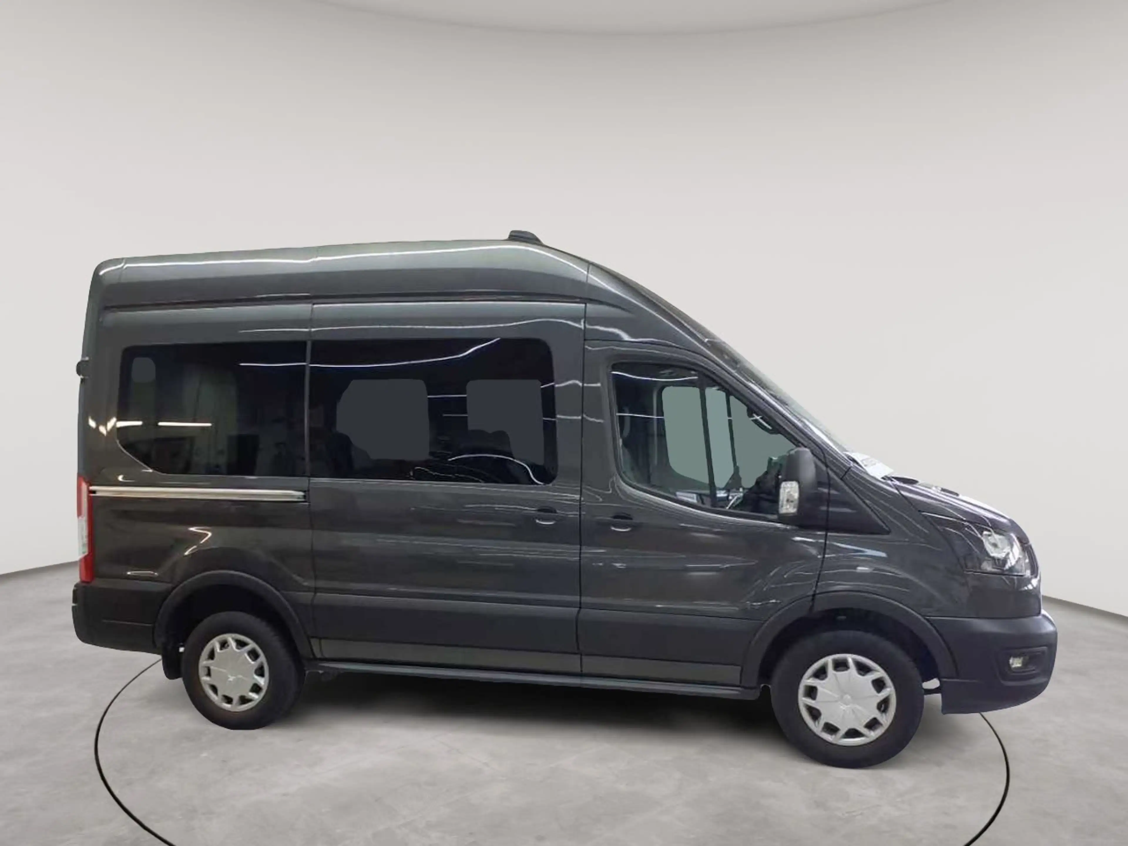 Ford Transit Transit 310 L2H3 Autom.9-Si Klima v/h — photo 2