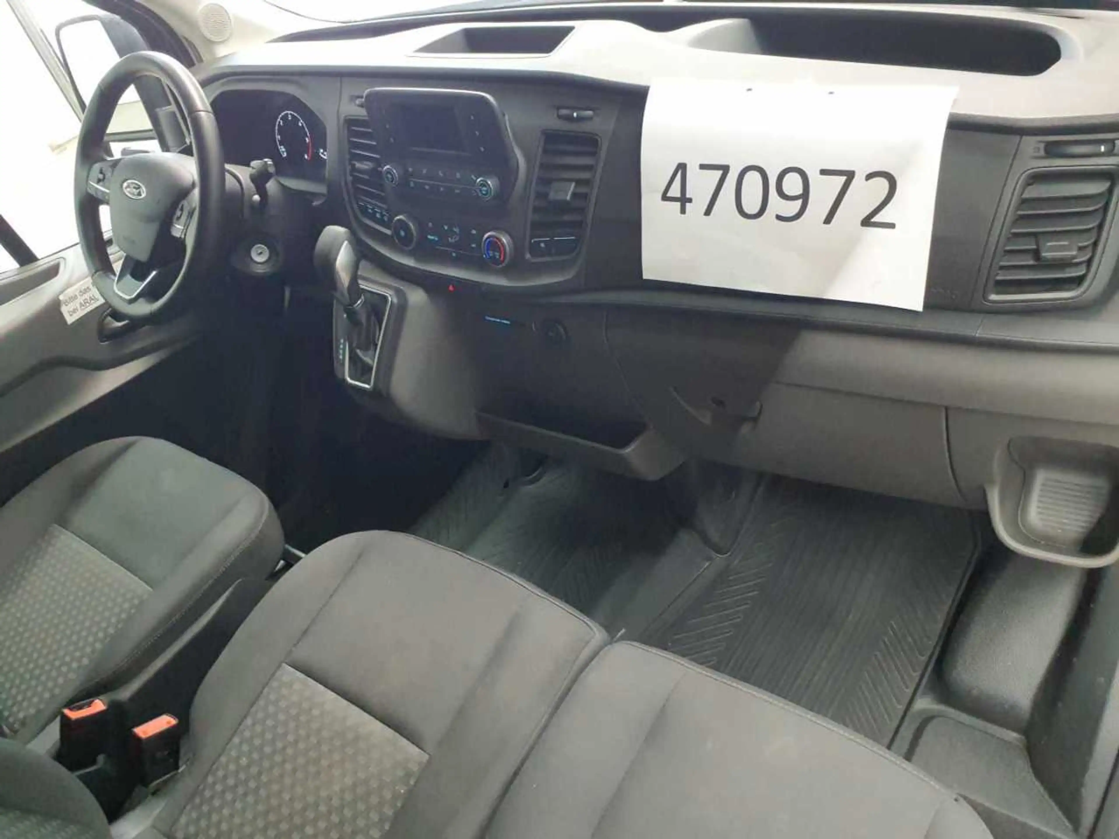 Ford Transit Transit 310 L2H3 Autom.9-Si Klima v/h — photo 5