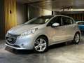 Peugeot 208 82 VTI Style | Sensoren | Navigatie | Gri - thumbnail 1
