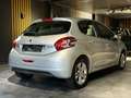 Peugeot 208 82 VTI Style | Sensoren | Navigatie | Gri - thumbnail 7