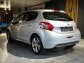 Peugeot 208 82 VTI Style | Sensoren | Navigatie | Gri - thumbnail 9