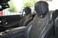 Mercedes-Benz S 500 S -Klasse Cabriolet S 500-  Designo Noir - thumbnail 2