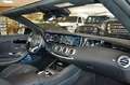 Mercedes-Benz S 500 S -Klasse Cabriolet S 500-  Designo Noir - thumbnail 3