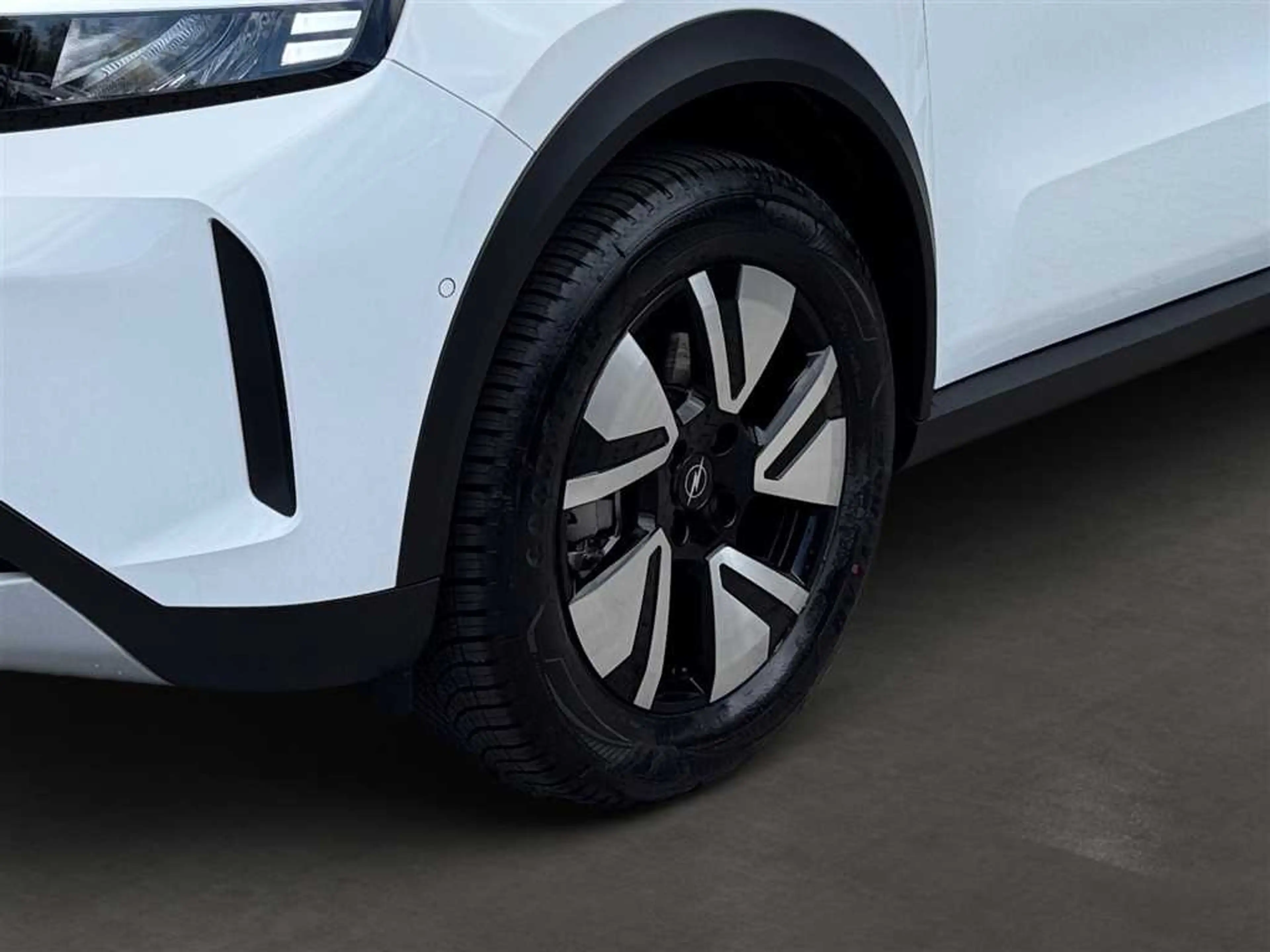 Opel Frontera GS Kamera Winterpaket 7-Sitze Allwetter — photo 8