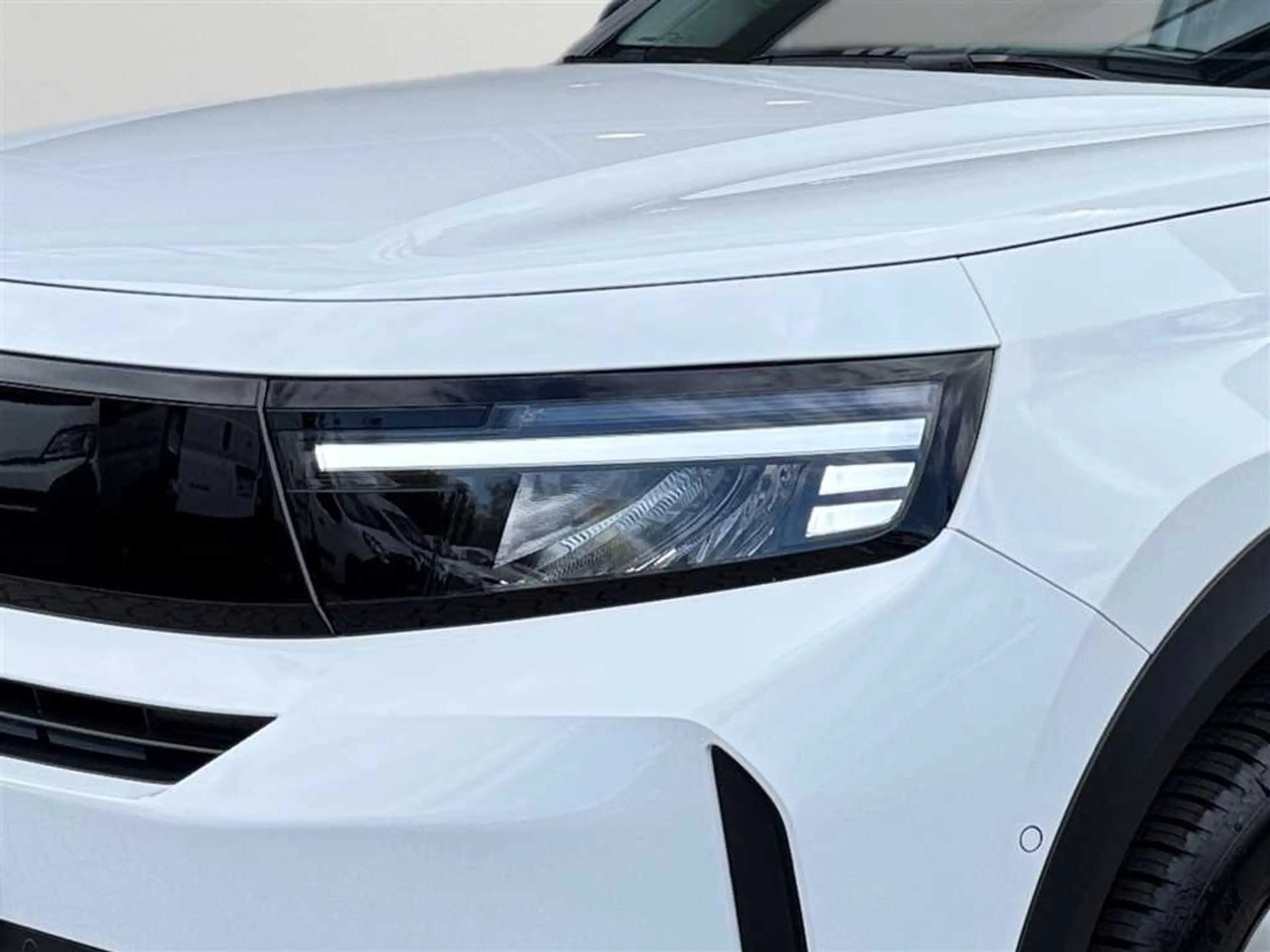 Opel Frontera GS Kamera Winterpaket 7-Sitze Allwetter — photo 7