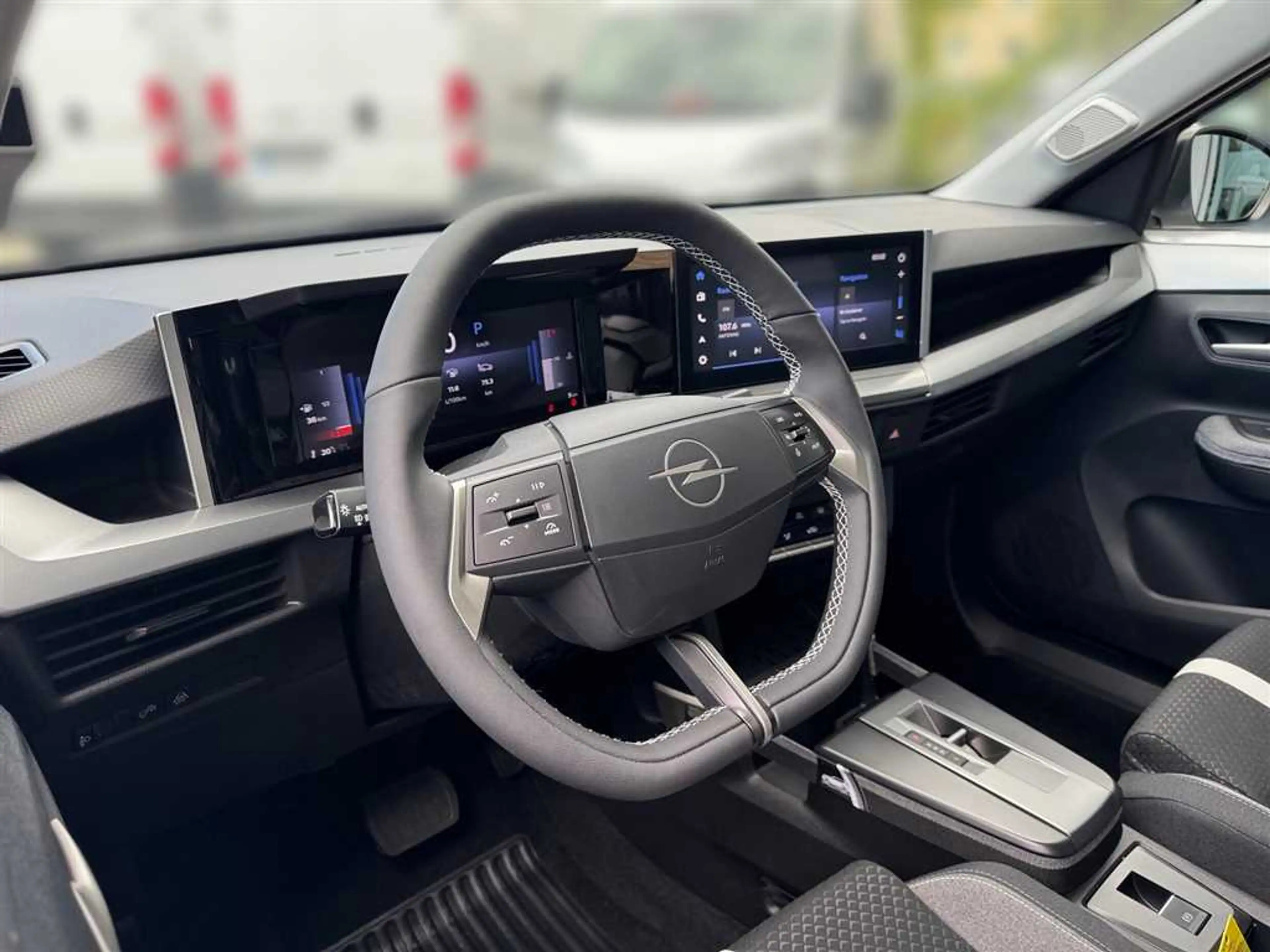 Opel Frontera GS Kamera Winterpaket 7-Sitze Allwetter — photo 10