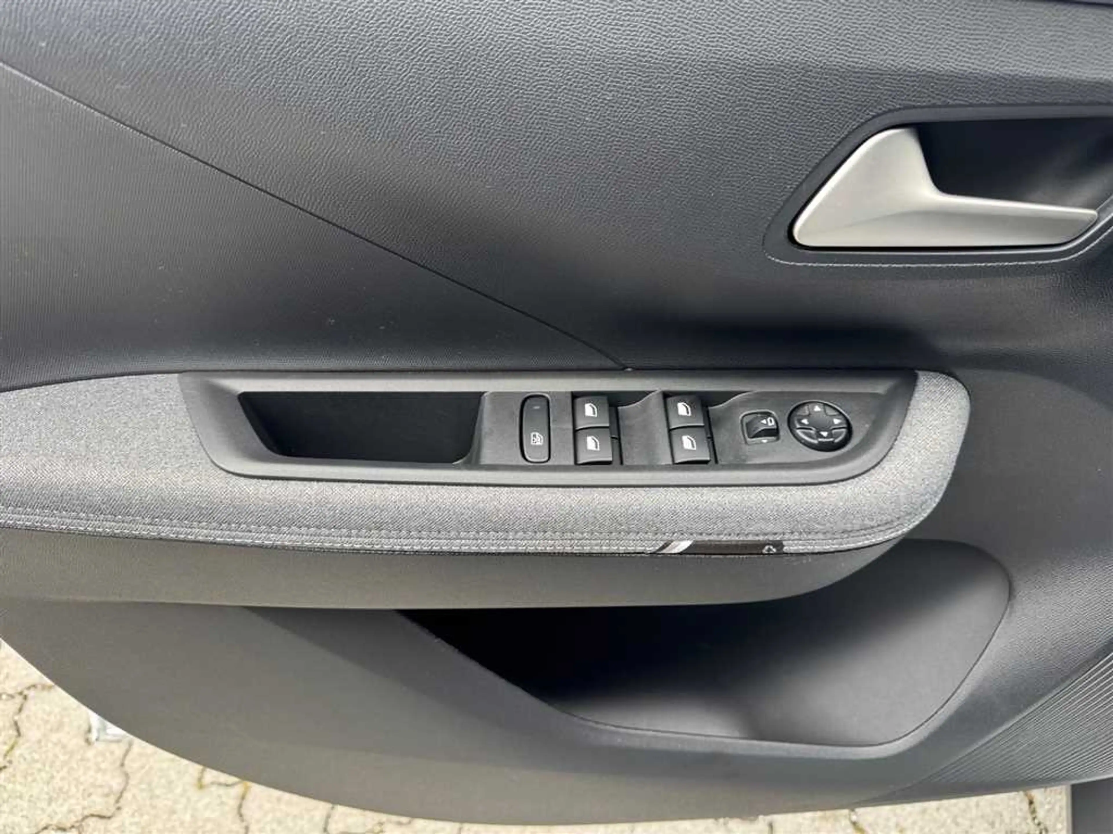 Opel Frontera GS Kamera Winterpaket 7-Sitze Allwetter — photo 11