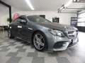 Mercedes-Benz E 300 E300 Coupe AMG/Pano/TW-Ass/Burmester/Kam/Distro Grau - thumbnail 4