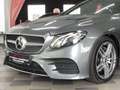 Mercedes-Benz E 300 E300 Coupe AMG/Pano/TW-Ass/Burmester/Kam/Distro Grau - thumbnail 1