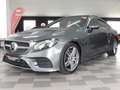 Mercedes-Benz E 300 E300 Coupe AMG/Pano/TW-Ass/Burmester/Kam/Distro Grau - thumbnail 2