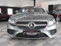 Mercedes-Benz E 300 E300 Coupe AMG/Pano/TW-Ass/Burmester/Kam/Distro Grau - thumbnail 3
