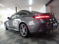 Mercedes-Benz E 300 E300 Coupe AMG/Pano/TW-Ass/Burmester/Kam/Distro Grau - thumbnail 8