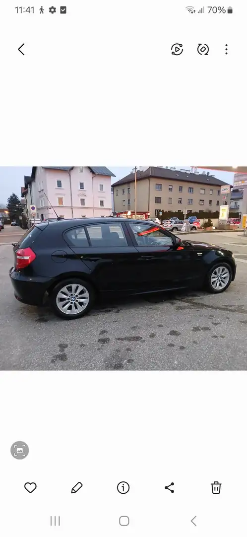 BMW 116 116d - 1