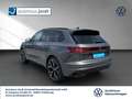 Volkswagen Touareg 3.0 TDI DPF R-line Black Style 4MOTION DSG Grau - thumbnail 3