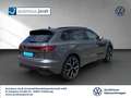 Volkswagen Touareg 3.0 TDI DPF R-line Black Style 4MOTION DSG Grau - thumbnail 4