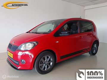 1.0 Monte Carlo Automaat/Schuifdak